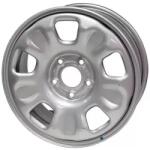 Magnetto Wheels Janta otel MW Italia 6.5x16 5x114.3 ET50 66.06