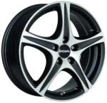 RONAL Janta aliaj RONAL R56 MBFC 6.5x16 5x112 ET40 76, 0 - acvila-romania