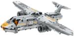 IM. MASTER Constructor avion militar (WKW039479)