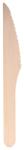 Biodeck Cutite de Unica Folosinta, Biodegradabile, Lemn, 16 cm, 100 Buc (CUT-LEMN-16-100)