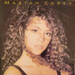 Mariah Carey - Mariah Carey (LP) (194397763614)
