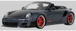 GT SPIRIT 1: 18 Porsche Lb-works 997 Grij 2016 - Gt Spirit (gt-gt463)