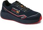 Sparco Munkavédelmi cipő SPARCO - Impulse Red Bull S1PS ESD Kék-Piros 42 (7545RB42BM)