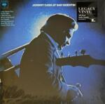 Johnny Cash - At San Quentin (LP) (0888751119819)