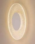 Mantra Jewel oldalfali lámpa 1x12 W fehér 8074