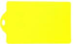 FOSKA Capac card de credit - galben - tonerdepot - 0,90 RON