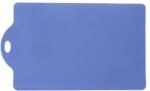 FOSKA Husa pentru un card de credit - albastru - tonerdepot - 0,90 RON