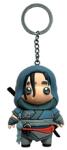 Good Loot Assassins Creed Shadows - Naoe 3D Keychain