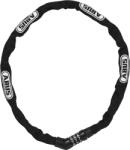 ABUS 4804C láncos kerékpár lakat - fekete - bikecafe - 9 090 Ft