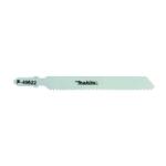 MAKITA fűrészlap BiM 75 mm, 5 db fa P-49622 (P-49622)