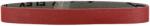 Metabo Csiszolószalag 50x1020 mm P 400 BS 175-höz (3 db) 629069000 (629069000)