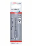 Bosch Fúró fémhez HSS PointTeQ HEX 6 pontos szárral; 2, 5 mm (5 db) 2608577518 (2608577518)