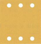 Bosch EXPERT csiszolópapír C470, P180, 115x107mm 10 db 2608900894 (2608900894)