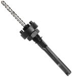 Makita SDS-Plus adapter lyukasztókhoz 32 mm-től (5/8" 18UNF menettel és csapokkal) P-35184 (P-35184)
