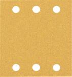 Bosch EXPERT csiszolópapír C470, P60, 115x107mm 10 db 2608900891 (2608900891)