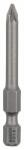 Bosch csavarhúzó bit extra kemény Extra-Hart PZ 1, 49 mm (3 db) 2607001575 (2607001575)