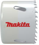 Makita lyukasztó BiM 73 mm (5/8" 18UNF menettel és furatokkal) D-35514 (D-35514)