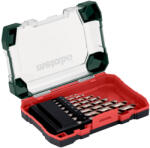 Metabo HSS-G "SP" fúrókészlet (8 db) 626695000 (626695000)