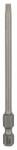 Bosch csavarhúzó bit extra kemény Extra-Hart T10, 89 mm 2607001648 (2607001648)