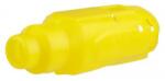 Makita burkolat sárga DFT085/127F 424966-4-hez (424966-4)