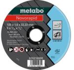 Metabo Novorapid 125 x 1, 6 x 22, 23 Inox, TF 41 616316000 (616316000)