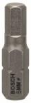 Bosch csavarhúzó bit extra kemény Extra-Hart HEX 5, 25 mm (3 db) 2607001726 (2607001726)