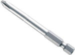 Makita bit PH2, 117 mm, 10 db P-66232 (P-66232)