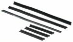 Bosch Tartalékkefe készlet GBR 15 CAG-hoz (3 db) 2608620692 (2608620692)