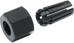 Makita befogópatron anyával 6 mm 193012-1 (193012-1)