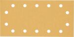 Bosch EXPERT csiszolópapír C470, P80, 115x230mm, 10 db 2608900862 (2608900862)
