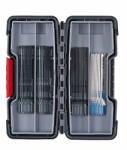 Bosch fűrészlap készlet oszcilláló fűrészekhez (40 db) 2607010904 (2607010904)