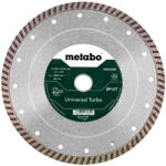 Metabo Gyémánt vágótárcsa Dia-TS 230x22, 23 mm - SP-UT 628554000 (628554000)