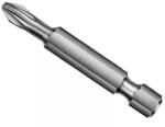 Makita bit PZ2, 50 mm, 10 db P-06127 (P-06127)