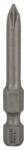 Bosch csavarhúzó bit extra kemény Extra-Hart PH 1, 49 mm (3 db) 2607001526 (2607001526)