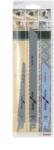 Bosch Fűrészlap készlet farokfűrészhez (3 db) S 922 EF, S 644 D, S 1111 KS 922 EF; S 644 D; S 1111 K 2609256715 (2609256715)