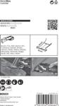 Bosch EXPERT STARLOCK AIZ32AIT, 1db 2608900014 (2608900014)