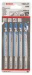 Bosch fűrészlap dugattyús fűrészhez T 321 AF Speed for Metal (3 db) 2608636704 (2608636704)