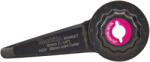 Makita merülőlap STARLOCK-MAX 32x70 mm HCS MAM007 B-66466 (B-66466)
