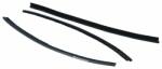 Bosch Tartalékkefe készlet GBR 15 CAG-hoz (3 db) 2608620691 (2608620691)
