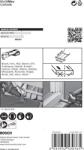 Bosch EXPERT STARLOCK AIZ32APIT, 1db 2608900024 (2608900024)