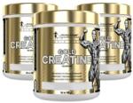 Kevin Levrone Signature Series - Gold Series Creatine Monohydrate Powder - 300 gr 2 + 1 free