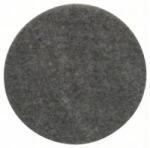 Bosch csiszolólap 150 mm, 800, szilícium-karbid (SiC), velúr nélkül, finom (5 db) 3608604025 (3608604025)