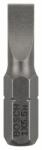 Bosch Csavarhúzó fúró kemény Extra-Hart S 1, 0x5, 5, 25 mm (3 db) 2607001464 (2607001464)
