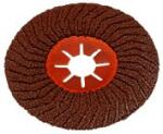Metabo Köszörűkorong - félig rugalmas - (10 db) 115 mm C24 624873000 (624873000)