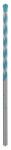 Bosch többcélú fúró CYL-9 Multi Construction - 7 x 90 x 150 mm, d 6, 5 mm 2608588201 (2608588201)