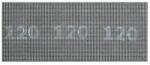 Bosch csiszolőrács 115 x 280 mm, 120 (5 db) 2608608N29 (2608608N29)