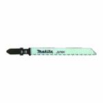 MAKITA fűrészlap No. B-19 65 mm 5 db fa A-85715 (A-85715)