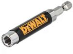 DEWALT mágneses tokmány vezetőhüvellyel, 80 mm 1/4 DT90394 (DT90394)