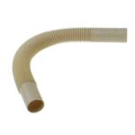 Makita tömlő 430 mm akkumulátor adagolóhoz CL/DCL/DVC260 191496-7 (191496-7)