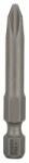 Bosch csavarhúzó bit extra kemény Extra-Hart PH 2, 49 mm (3 db) 2607001528 (2607001528)